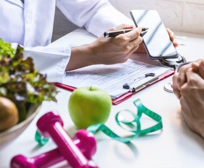 Non-surgical weight-loss options at Lehigh Valley Health Network