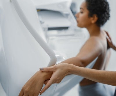 LVHN Breast Cancer Screening