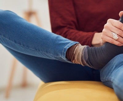 Put your best foot forward by taking our free assessment now to find out how the team at Lehigh Valley Orthopedic Institute can help with any foot pain you’re experiencing.