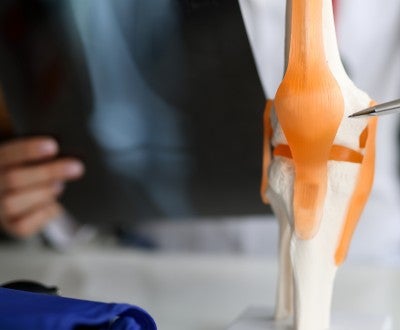 Don’t let pain in your knee from an injury or other condition keep you from living your best life. Take our free assessment now to find out how the team at Lehigh Valley Orthopedic Institute can help.