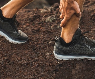 Need to get back on your feet after experiencing Achilles tendon pain? Take our free assessment to find out how the team at Lehigh Valley Orthopedic Institute can help.
