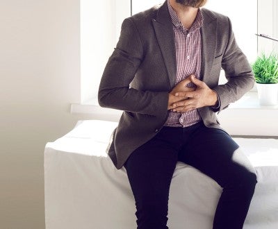 See an Acid Reflux Expert