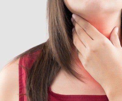 Is Acid Reflux Making you Miserable?