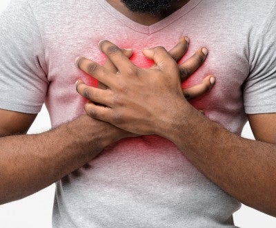 Acid Reflux Relief: Take Charge of Your Symptoms