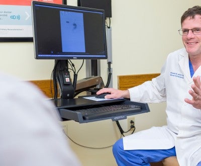 Here are answers to common questions about vascular (vein and artery) treatments. Want to know which option is best for you? Schedule a visit with one of our knowledgeable experts.