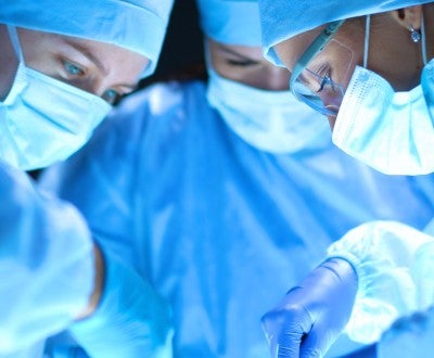 Venel Institute Surgeon