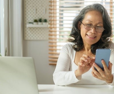 Get More From Medicare. Name Your Primary Care Clinician.