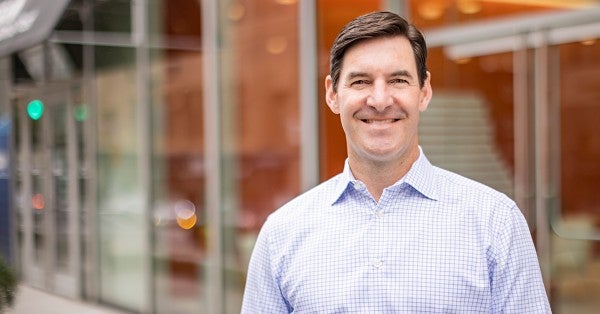 Dennis Morton Executive Health Program