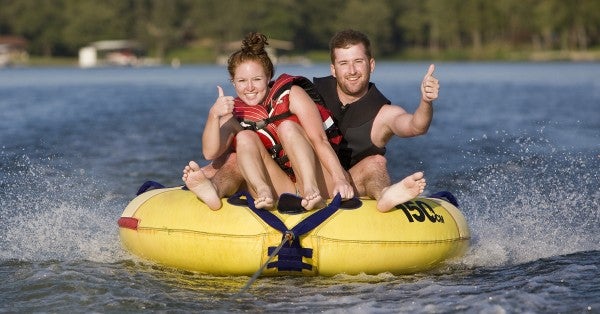 5 Tips for Safer Swimming, Boating and Water Recreation