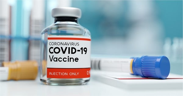 Novavax COVID-19 Vaccine