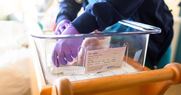 meeting safety and quality standards in maternity care