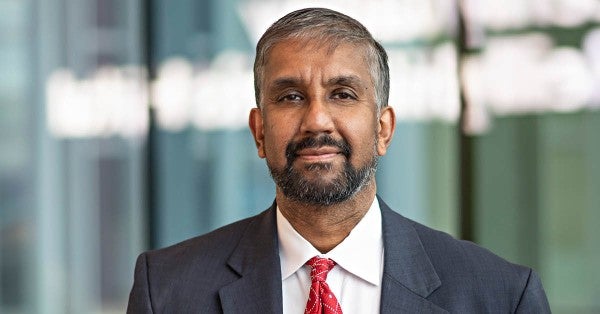Ravi Samy, MD