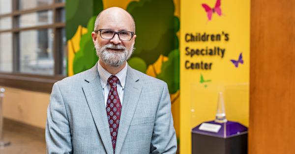 J. Nathan Hagstrom, MD