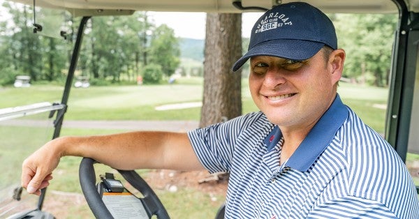 Expert Esophageal Cancer Care Put Patrick on Course to Recovery