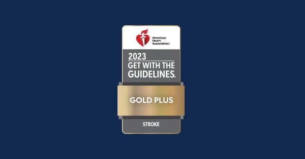 American Heart Association’s (AHA) Get With the Guidelines 2023