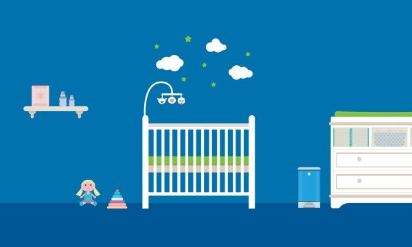 Creating a Safe Sleep Environment for Baby: Tips from LVHN