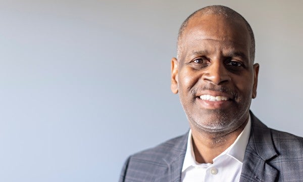 Man uses LVHN's Patient Blood Management Program