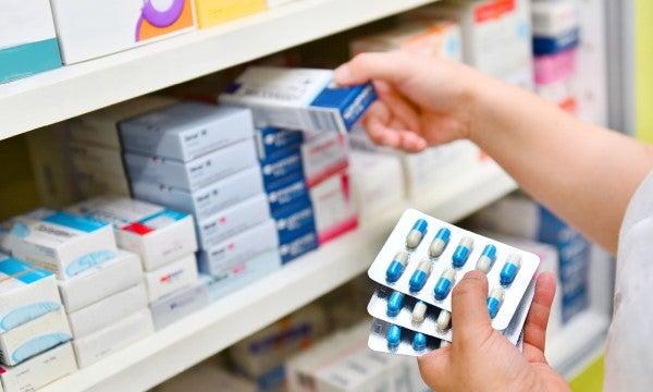 Lehigh Valley Health Network (LVHN) Pharmacy Services provide a convenience for patients and community  