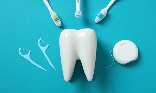 Oral Cancer Screenings are easy and painless