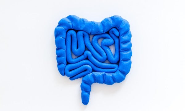 The early stages of colon cancer might not have symptoms