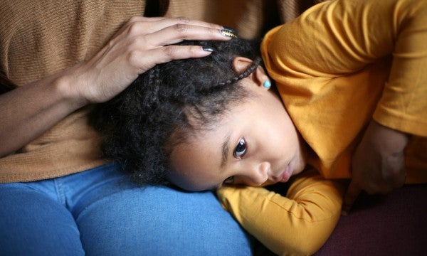 irritable bowel syndrome in children and treatments at LVHN