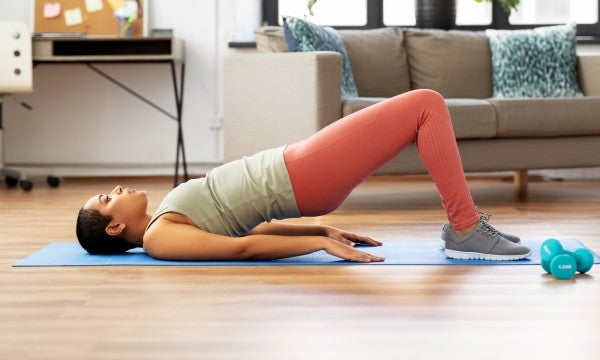 LVHN helps address routine and unexpected pelvic floor issues head-on to improve quality of life