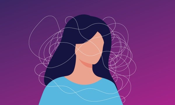 Menopause it's more than hot flashes