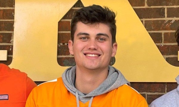 Garrett Hall Surviving and Thriving After Traumatic Brain Injury