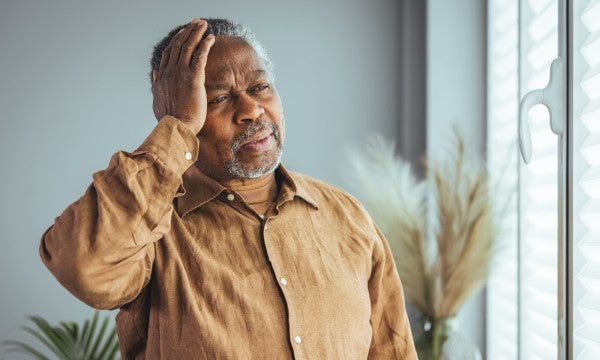 Learn about stroke care and prevention at Lehigh Valley Health Network, including symptoms, treatments and the Watchman device for AFib patients.