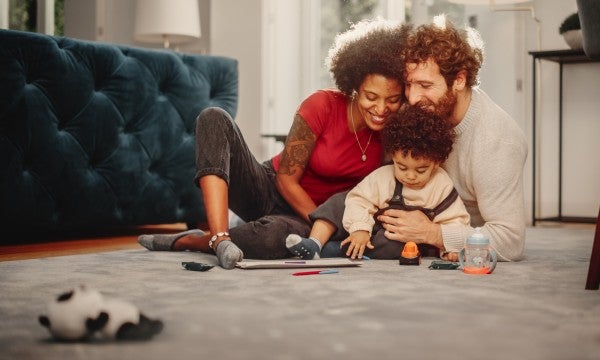 Workshops, Classes and Support Groups for New and Experienced Parents