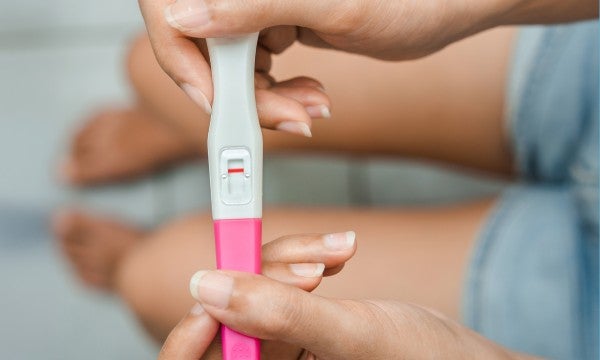 Polycystic ovary syndrome (PCOS) is the most common hormonal problem affecting women of childbearing age