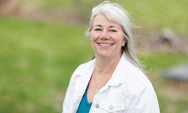 A cancer survival journey with what a woman calls “the A team” at Lehigh Valley Health Network, is inspiring. 