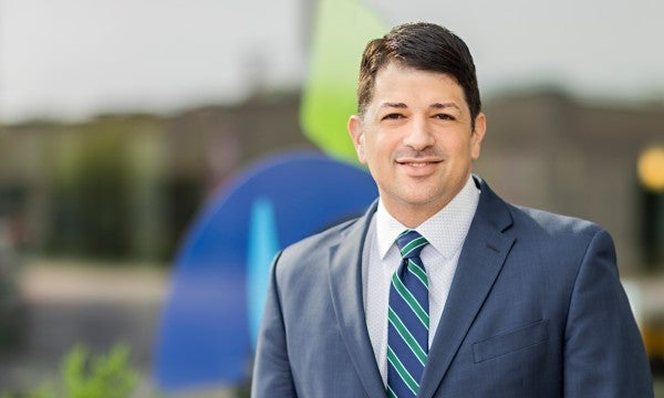 Lee Ocuin, MD