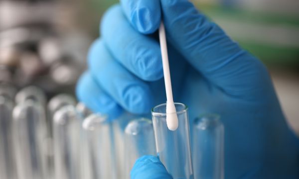 Learn more about self-collection testing for the human papillomavirus (HPV) and how it is changing gynecologic care for women.