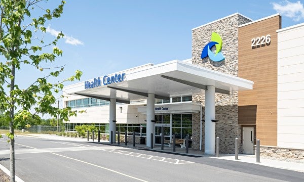 Lehigh Valley Hospital–Carbon recently announced plans for its third annual Free Community Walk-in Flu Shot Clinic at Health Center at Carbon, 