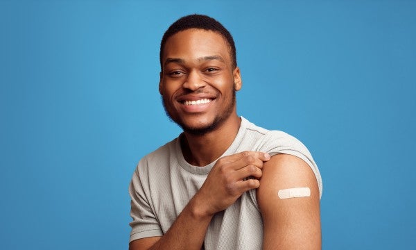 LVHN Offers Free Flu Shots at Clinics Throughout the Region