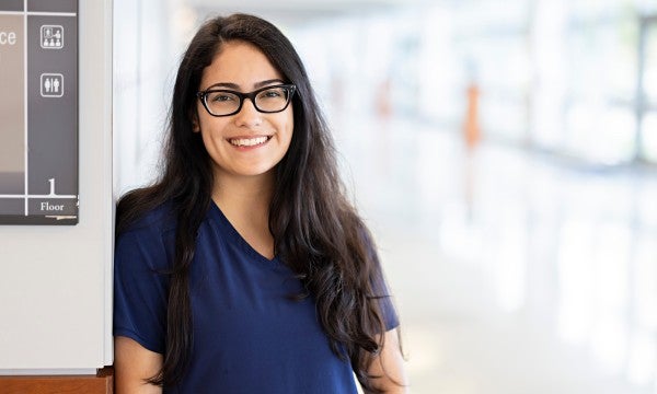LVHN nurse Kayley Hertzog brings holistic care to the neuro ICU, earning national recognition for advancing patient and colleague well-being.