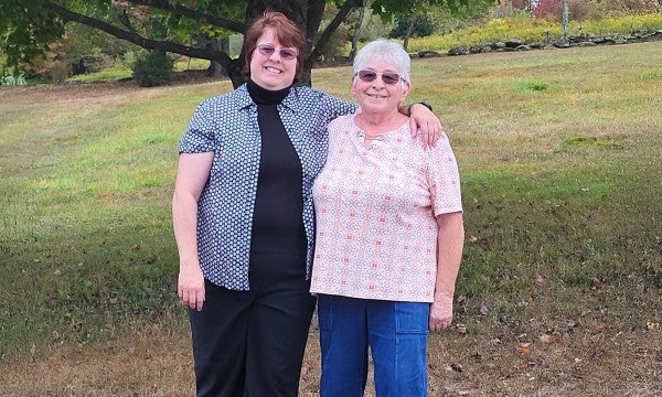 Pam Akers PBM Hip Replacement