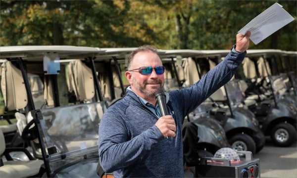 Pocono Golf Classic Returns for a Second Year, Raising More than $70K for Dale and Frances Hughes Cancer Center, Part of Lehigh Valley Topper Cancer Institute