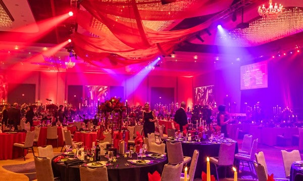 28th Annual Nite Lites Supports Lehigh Valley Health Network