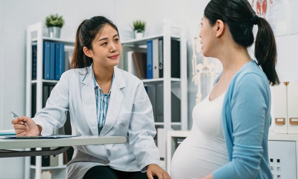In addition to prenatal genetic counseling, LVHN, part of Jefferson Health, also has genetic counselors in fields including cancer, hematology, neurology and cardiology.