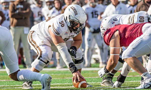 Gearing up for the 161st Rivalry game – Lehigh Mountain Hawks vs. Lafayette Leopards 