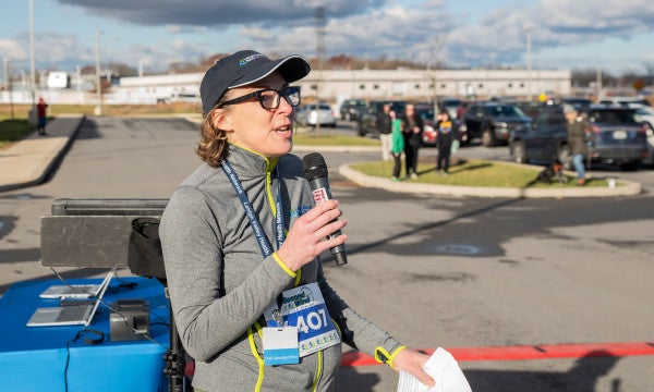 Fourth Annual Run 4 Pies