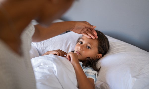 A parent’s complete guide for prevention, symptoms and treatment of RSV