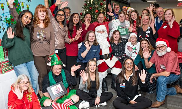 10th Annual Pink Pumpkins Coins 4 Chemo