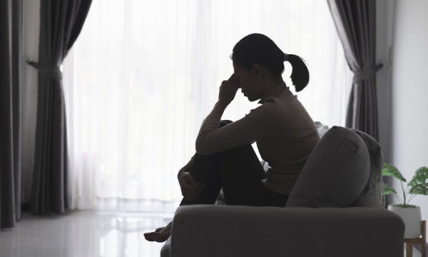 Coping With Depression