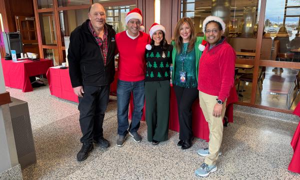 2025 Spirit-Free Mix-Off