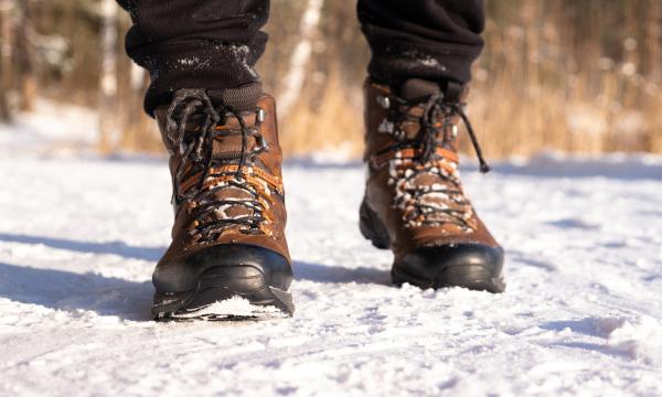 Dangers of heated clothing