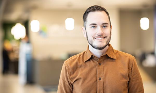 Pediatric Nurse Practitioner Travis Green