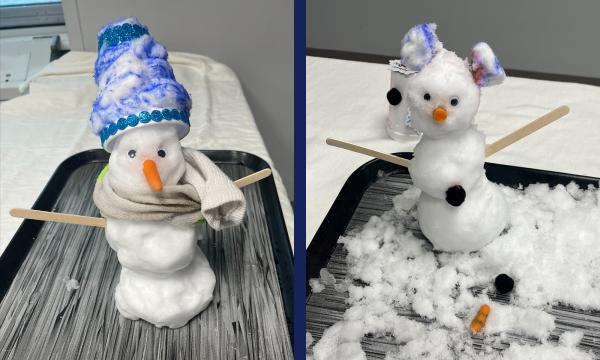 How the Behavioral Health Team at LVH–Schuylkill Helped Kids Be Kids